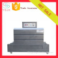 Semi Automatic Small Box Shrink Tunnel machine with factory price